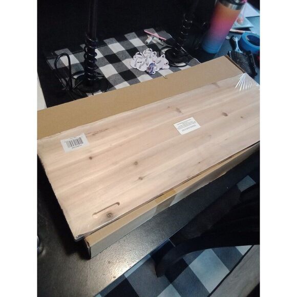 Country Wall Sign You & Me Better Together - Picture 2 of 2